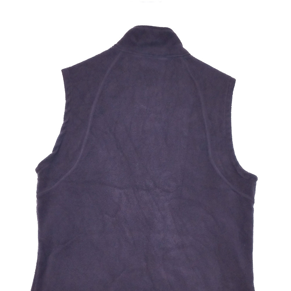 VIN-SW-33161 Preloved φλις γιλέκο γυναικείο Columbia L