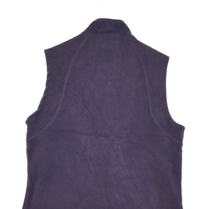 VIN-SW-33161 Preloved φλις γιλέκο γυναικείο Columbia L