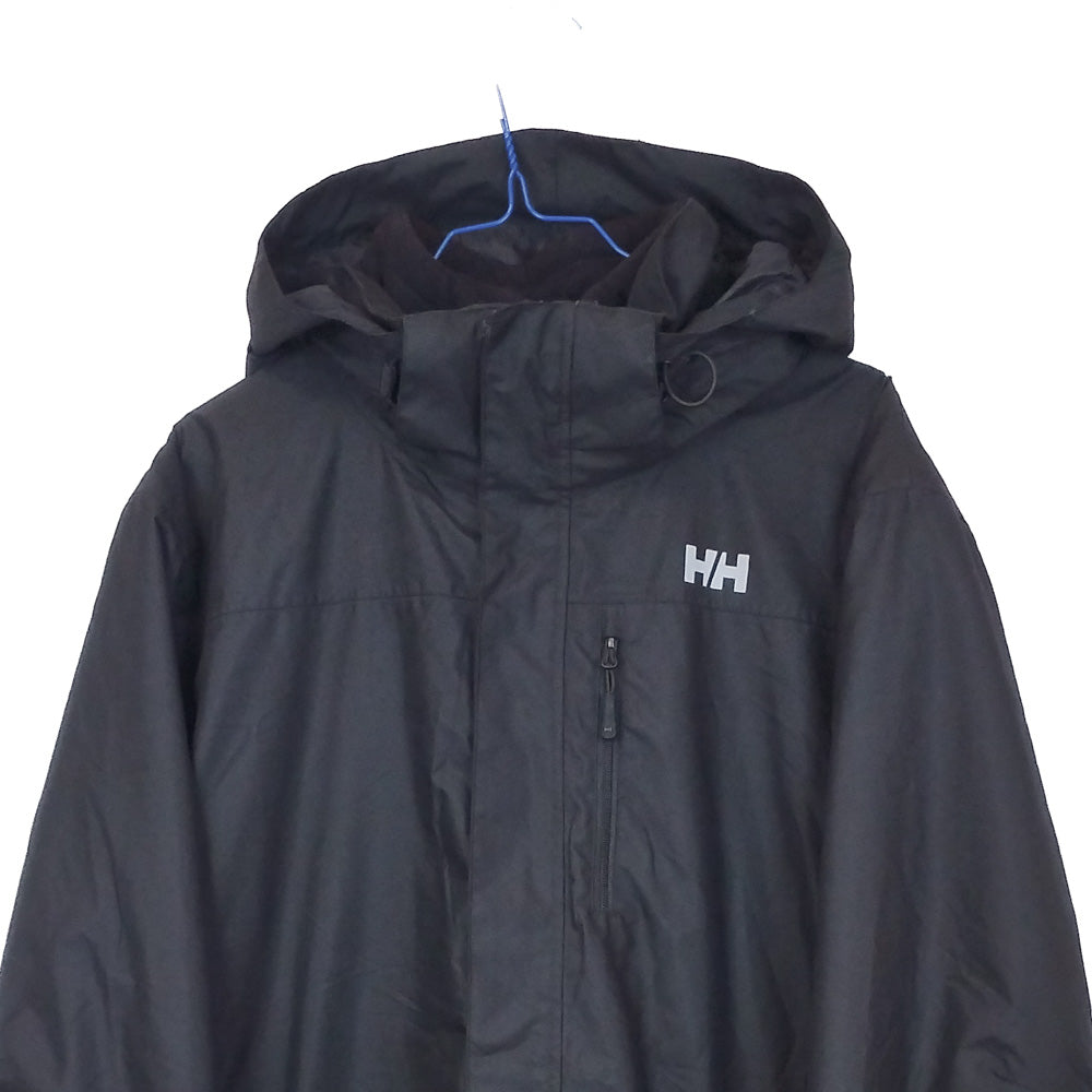 VIN-OUTW-30352 Preloved μπουφάν 3 in 1 unisex Helly Hansen L