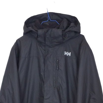 VIN-OUTW-30352 Preloved μπουφάν 3 in 1 unisex Helly Hansen L