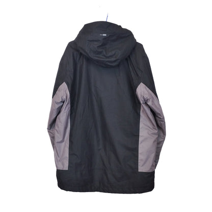 VIN-OUTW-30352 Preloved μπουφάν 3 in 1 unisex Helly Hansen L