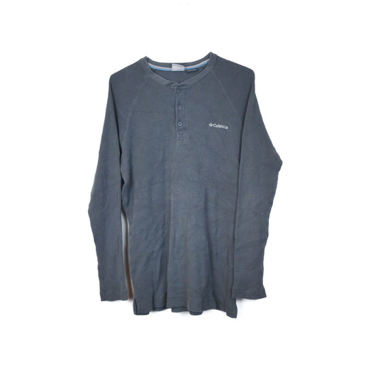 VIN-SW-33091 Preloved μπλούζα unisex Columbia XL