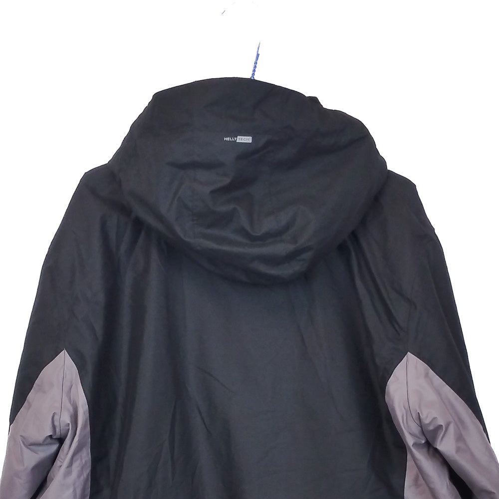 VIN-OUTW-30352 Preloved μπουφάν 3 in 1 unisex Helly Hansen L