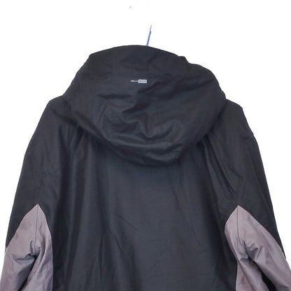 VIN-OUTW-30352 Preloved μπουφάν 3 in 1 unisex Helly Hansen L