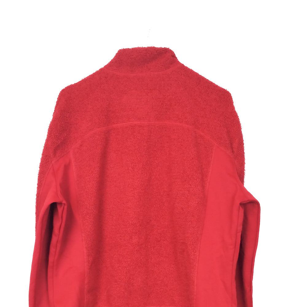 VIN-SW-32980 Preloved φλις ζακέτα unisex Salewa ΧL