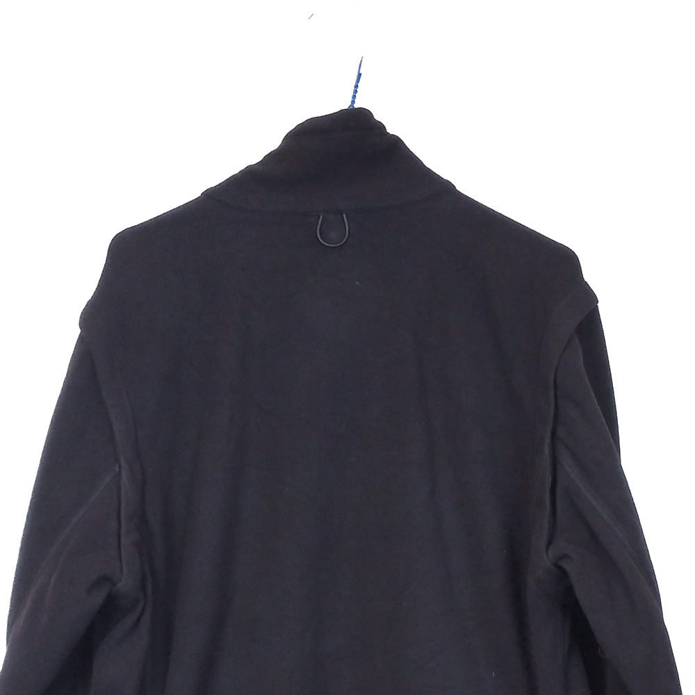 VIN-OUTW-30352 Preloved μπουφάν 3 in 1 unisex Helly Hansen L