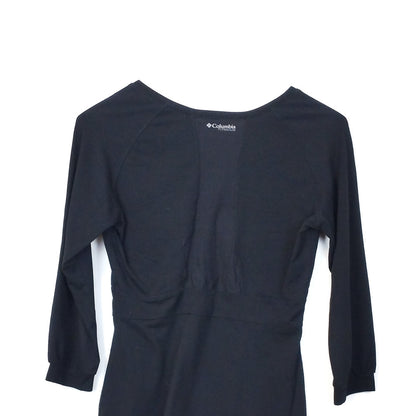 VIN-SW-33092 Preloved αθλητική μπλούζα γυναικεία Columbia Μ
