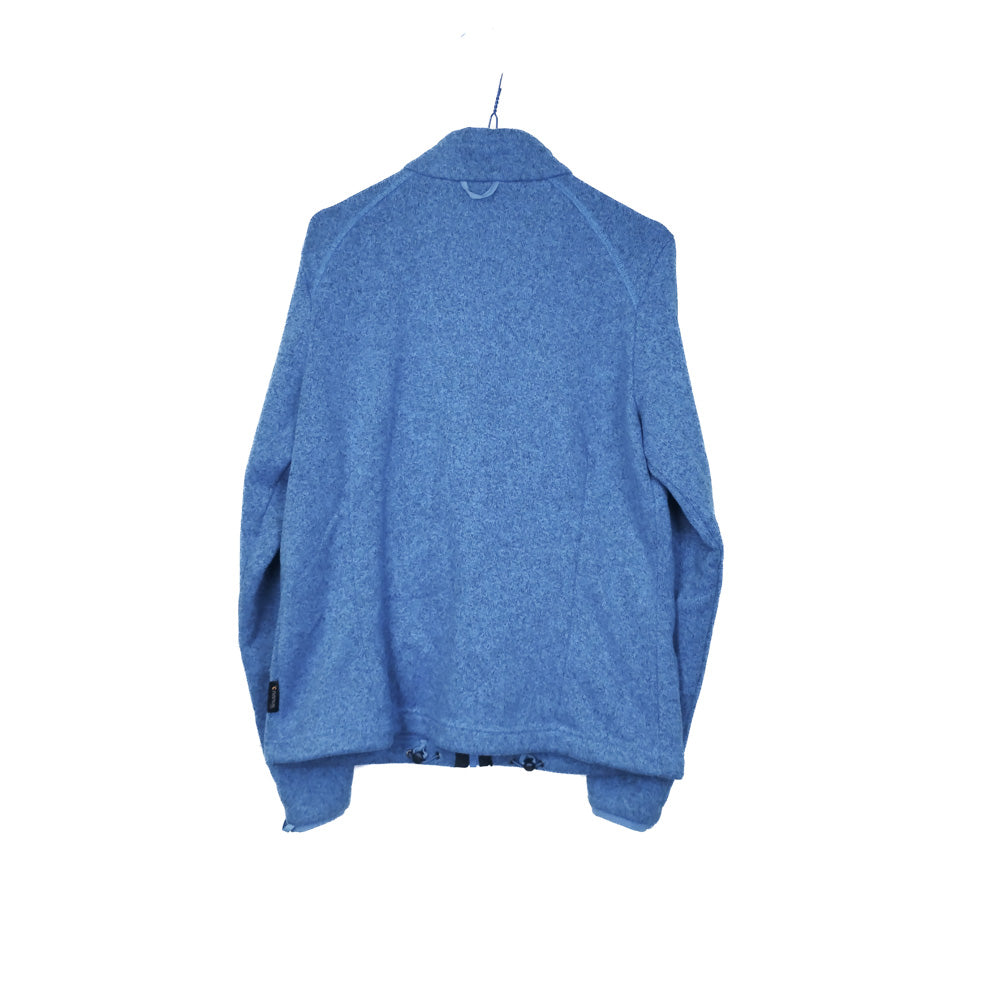 VIN-SW-32982 Preloved αθλητική ζακέτα γυναικεία Jack Wolfskin L