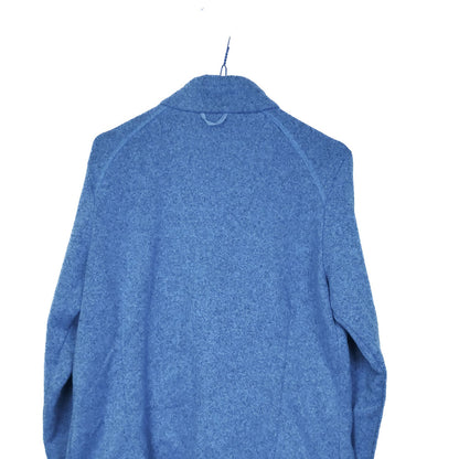 VIN-SW-32982 Preloved αθλητική ζακέτα γυναικεία Jack Wolfskin L