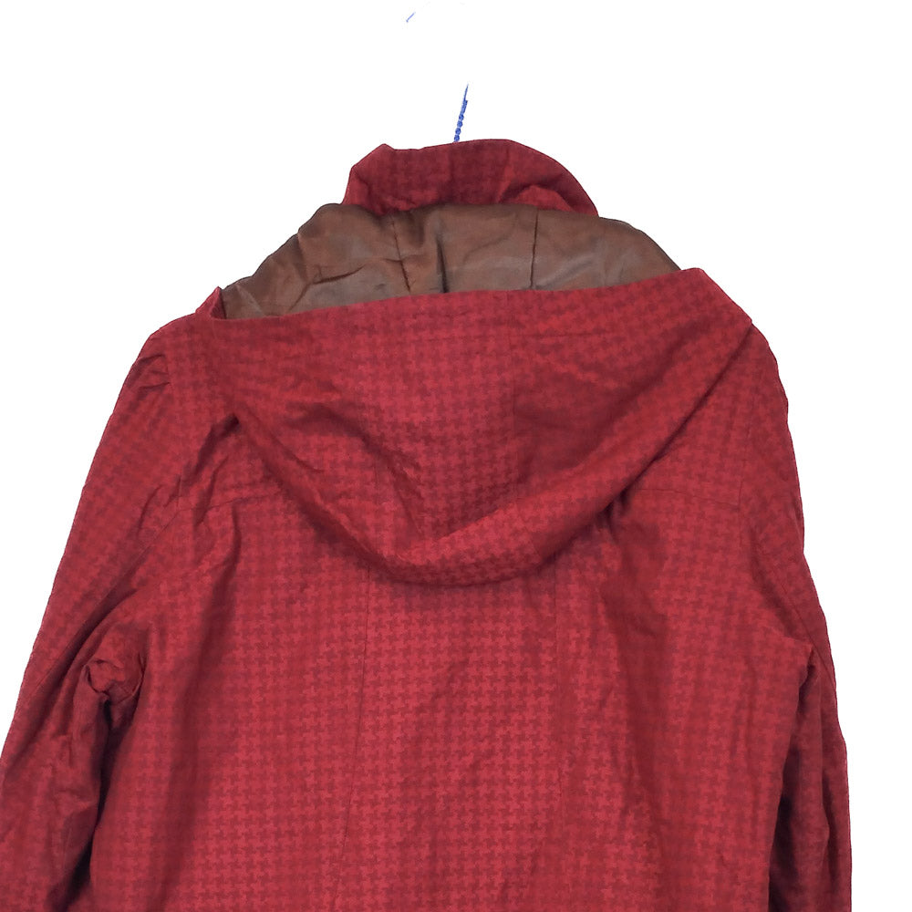 VIN-OUTW-33143 Preloved μπουφάν γυναικείο Columbia Μ