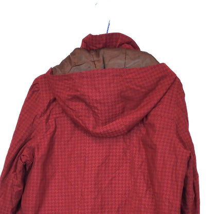 VIN-OUTW-33143 Preloved μπουφάν γυναικείο Columbia Μ