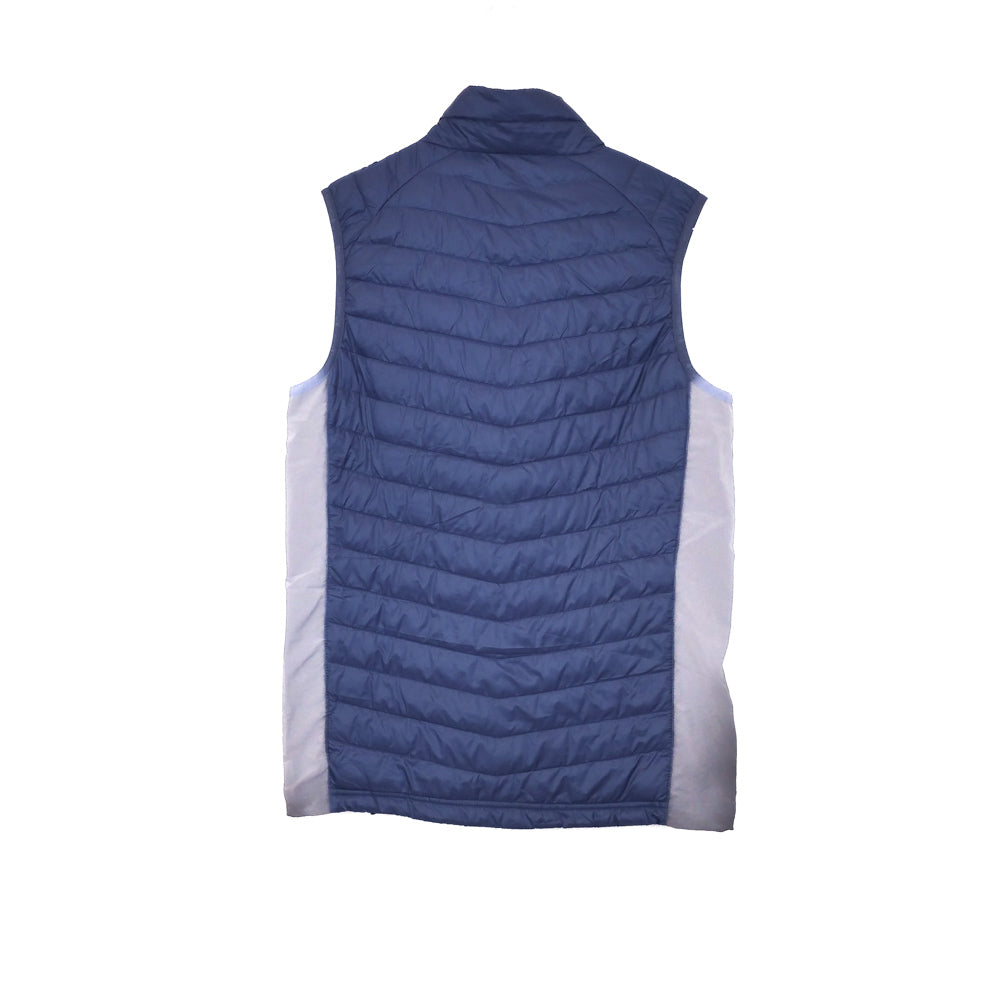 VIN-OUTW-33047 Preloved γιλέκο unisex Columbia S