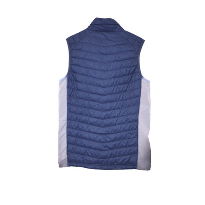 VIN-OUTW-33047 Preloved γιλέκο unisex Columbia S