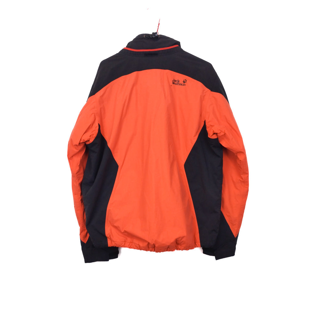 VIN-OUTW-33145 Preloved μπουφάν αδιάβροχο unisex Jack Wolfskin M