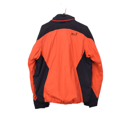 VIN-OUTW-33145 Preloved μπουφάν αδιάβροχο unisex Jack Wolfskin M