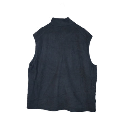 VIN-SW-32986 Preloved φλις γιλέκο unisex Columbia 2XL