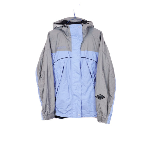 VIN-OUTW-33054 Preloved μπουφάν γυναικείο Columbia S