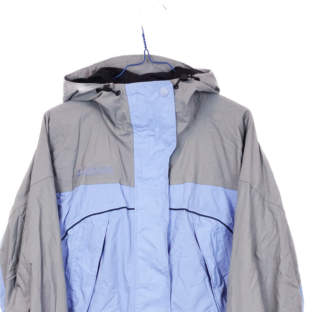 VIN-OUTW-33054 Preloved μπουφάν γυναικείο Columbia S