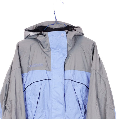 VIN-OUTW-33054 Preloved μπουφάν γυναικείο Columbia S