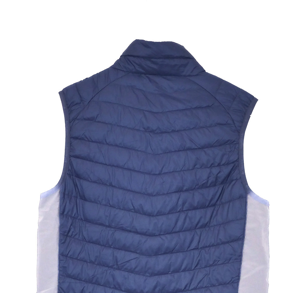 VIN-OUTW-33047 Preloved γιλέκο unisex Columbia S