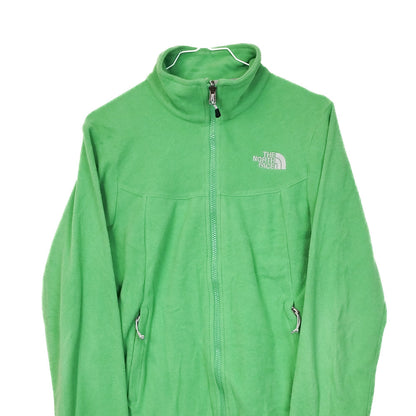 VIN-SW-33165 Preloved φλις ζακέτα γυναικεία The North Face S