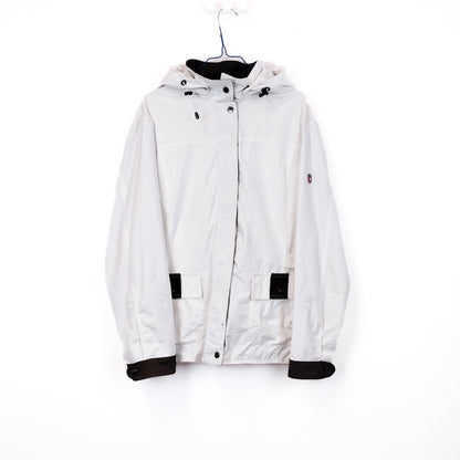 VIN-OUTW-33056 Preloved μπουφάν γυναικείο Wellensteyn Barriga L