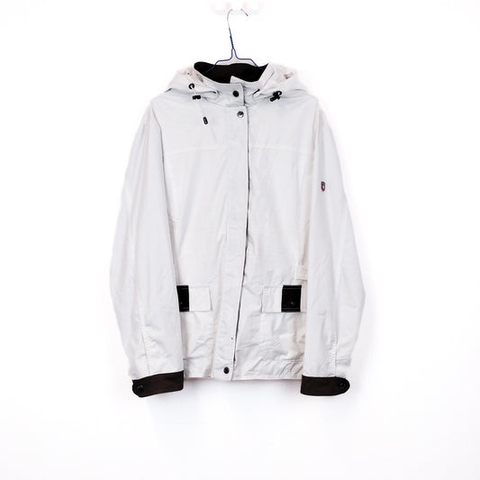 VIN-OUTW-33056 Preloved μπουφάν γυναικείο Wellensteyn Barriga L