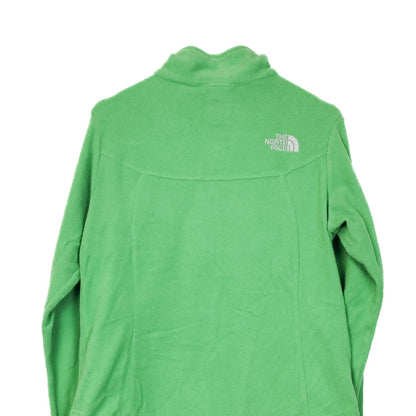 VIN-SW-33165 Preloved φλις ζακέτα γυναικεία The North Face S