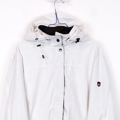 VIN-OUTW-33056 Preloved μπουφάν γυναικείο Wellensteyn Barriga L