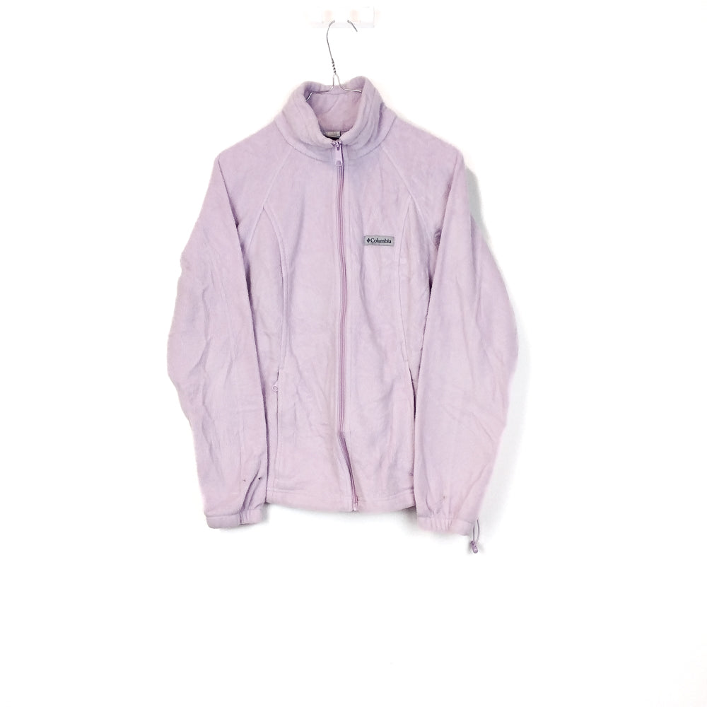 VIN-SW-32993 Preloved φλις ζακέτα γυναικεία Columbia S
