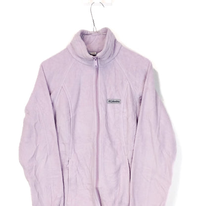 VIN-SW-32993 Preloved φλις ζακέτα γυναικεία Columbia S