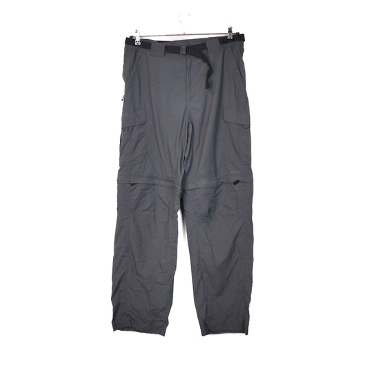 VIN-TR-32979 Preloved παντελόνι outdoor unisex Columbia L