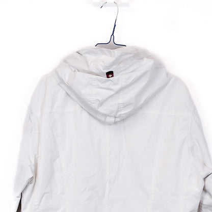 VIN-OUTW-33056 Preloved μπουφάν γυναικείο Wellensteyn Barriga L