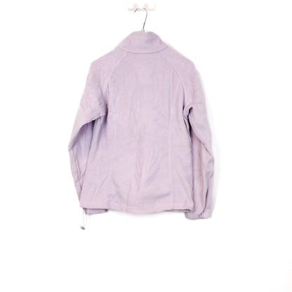 VIN-SW-32993 Preloved φλις ζακέτα γυναικεία Columbia S