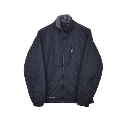 VIN-OUTW-33055 Preloved μπουφάν γυναικείο Columbia S