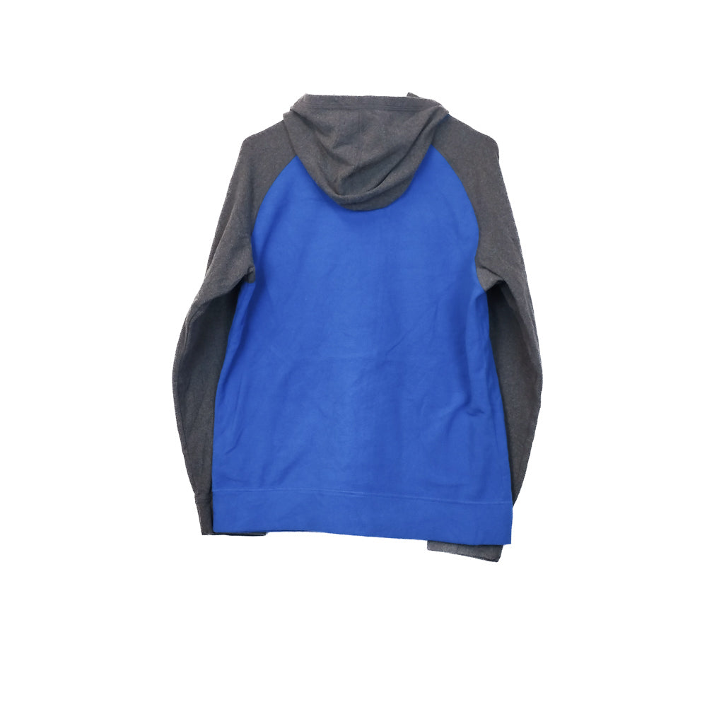 VIN-SW-33166 Preloved φλις ζακέτα unisex The North Face S