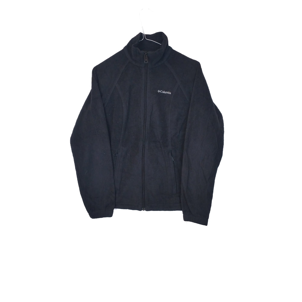 VIN-SW-32994 Preloved φλις ζακέτα γυναικεία Columbia XS