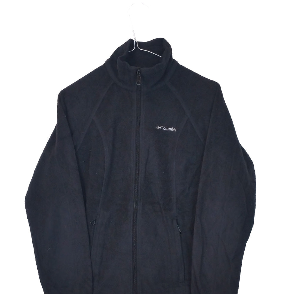 VIN-SW-32994 Preloved φλις ζακέτα γυναικεία Columbia XS