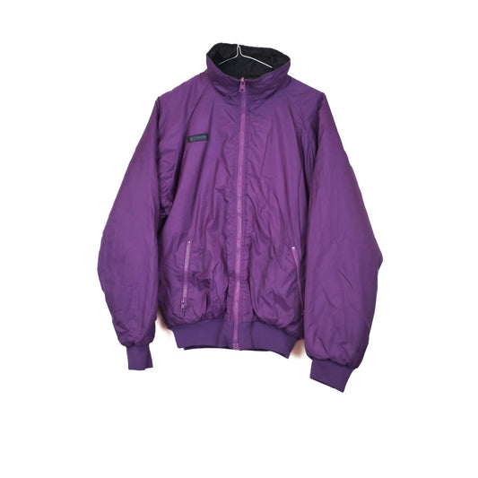 VIN-OUTW-33057 Preloved μπουφάν γυναικείο Columbia S