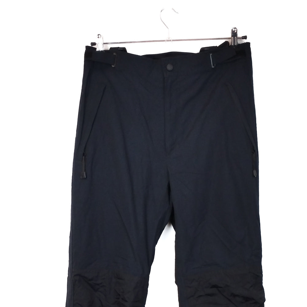 VIN-TR-33034 Preloved στολή σκι με τιράντες unisex Columbia L