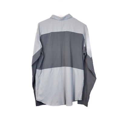 VIN-SHI-33104 Preloved πουκάμισο unisex Columbia L