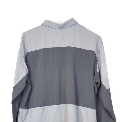 VIN-SHI-33104 Preloved πουκάμισο unisex Columbia L