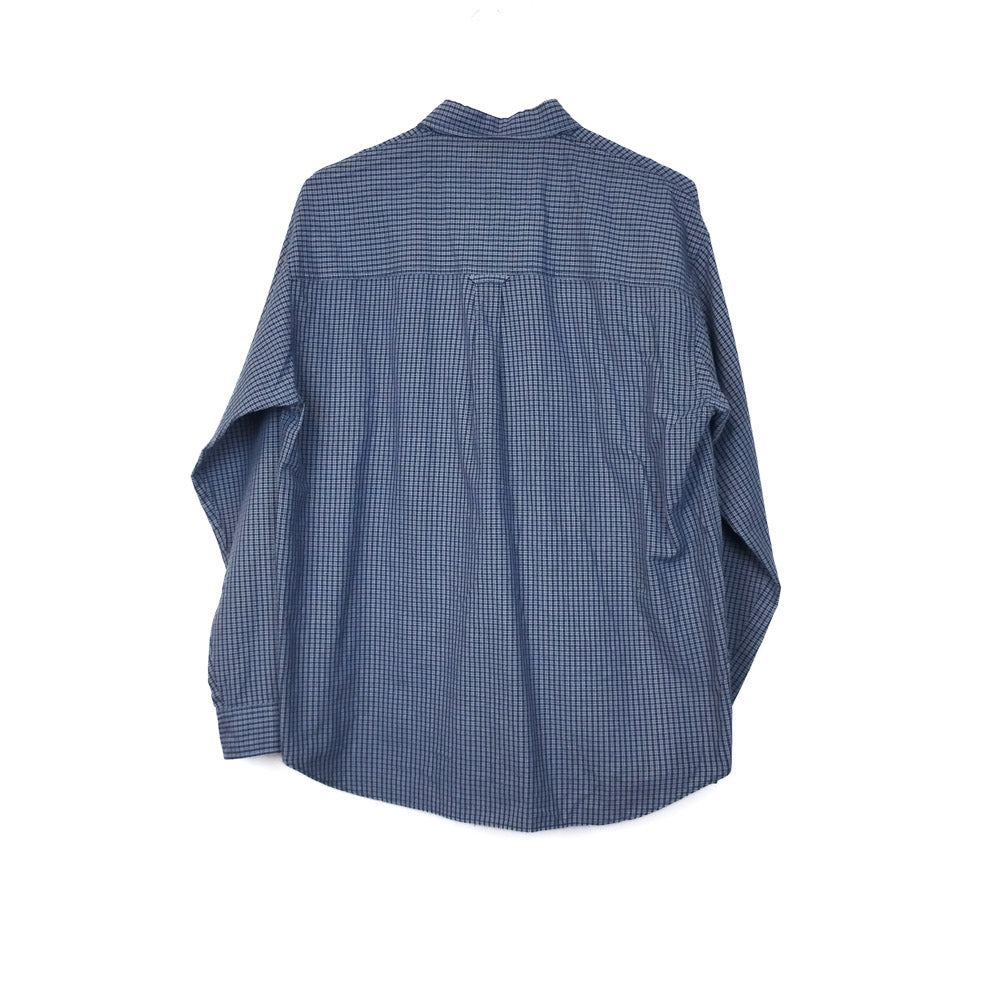 VIN-SHI-33106 Preloved πουκάμισο unisex Columbia L