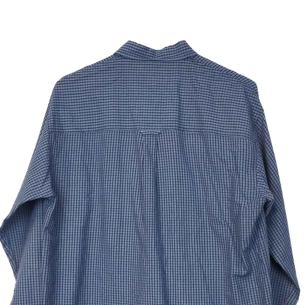 VIN-SHI-33106 Preloved πουκάμισο unisex Columbia L