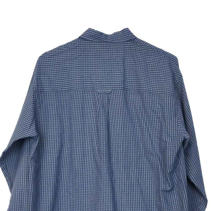 VIN-SHI-33106 Preloved πουκάμισο unisex Columbia L