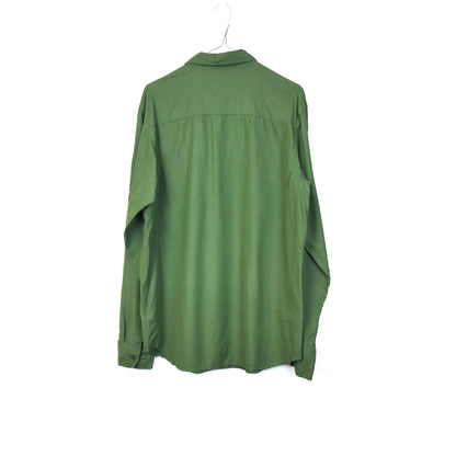 VIN-SHI-33103 Preloved πουκάμισο unisex Columbia M