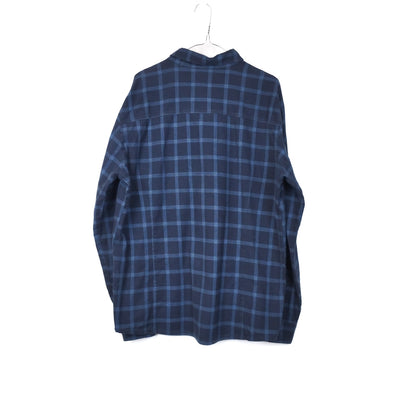 VIN-SHI-33107 Preloved πουκάμισο unisex Jack Wolfskin XL