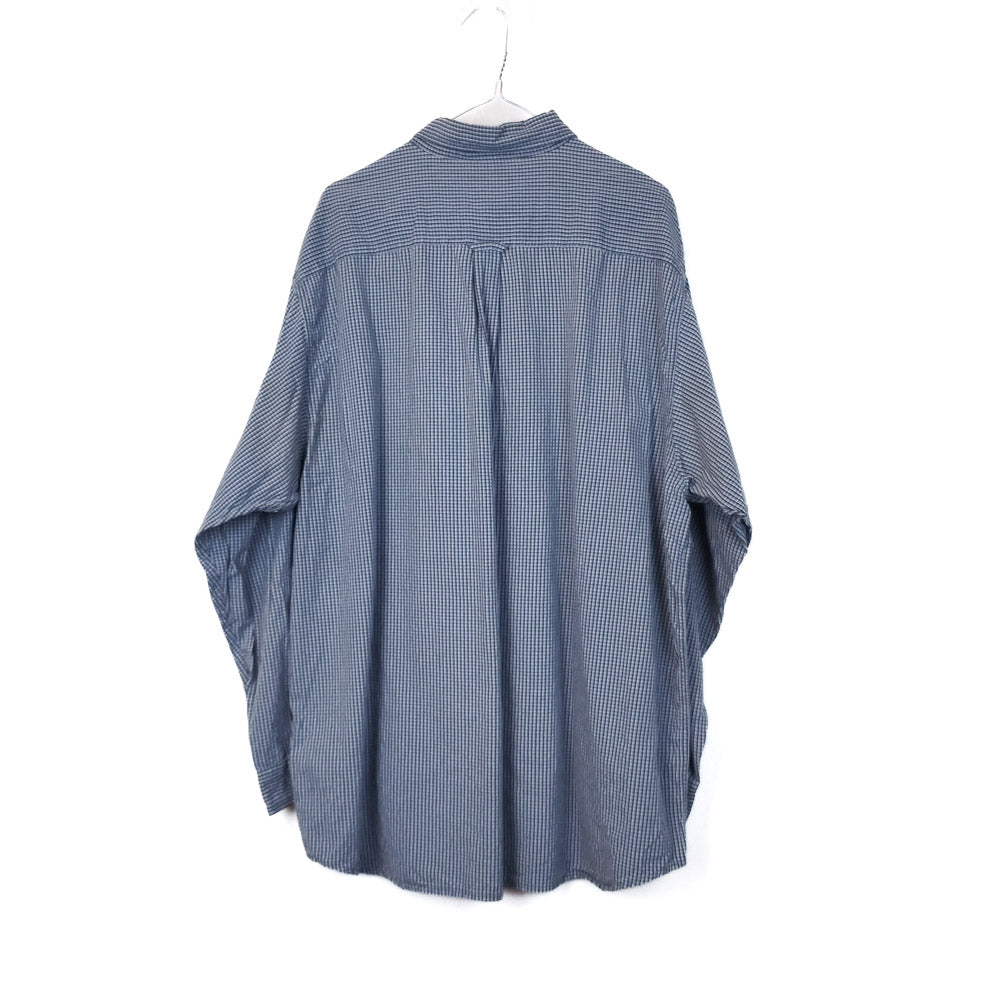 VIN-SHI-33108 Preloved πουκάμισο unisex Columbia 2XL