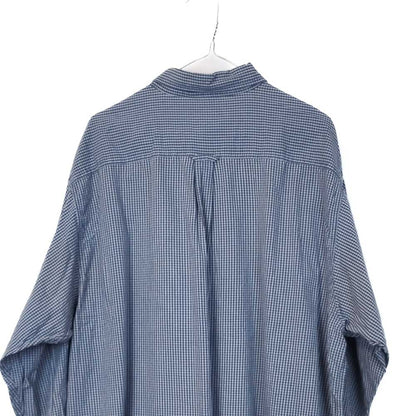 VIN-SHI-33108 Preloved πουκάμισο unisex Columbia 2XL