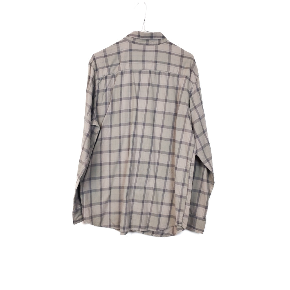 VIN-SHI-33109 Preloved πουκάμισο unisex Columbia M